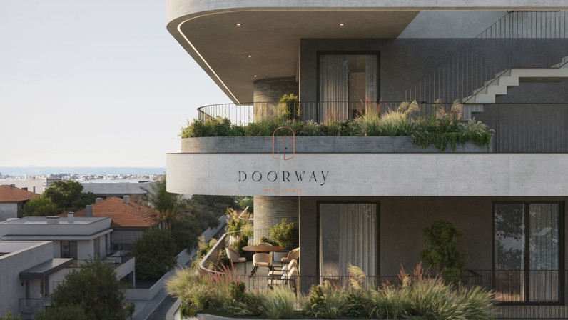 Apartments for sale 61 m² in Katholiki, Limassol, Cyprus