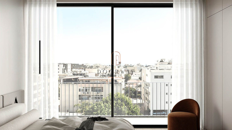 Apartments for sale 61 m² in Katholiki, Limassol, Cyprus