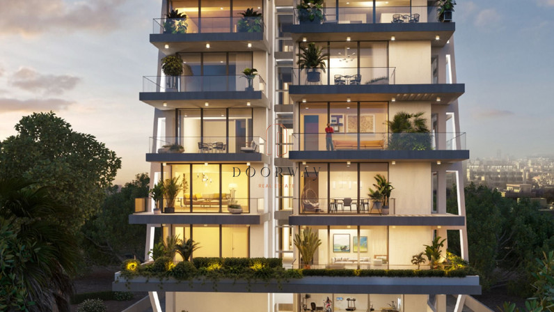 Apartments for sale 80 m² in Historical Center, Limassol, Cyprus