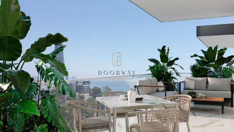 Apartments for sale 80 m² in Historical Center, Limassol, Cyprus