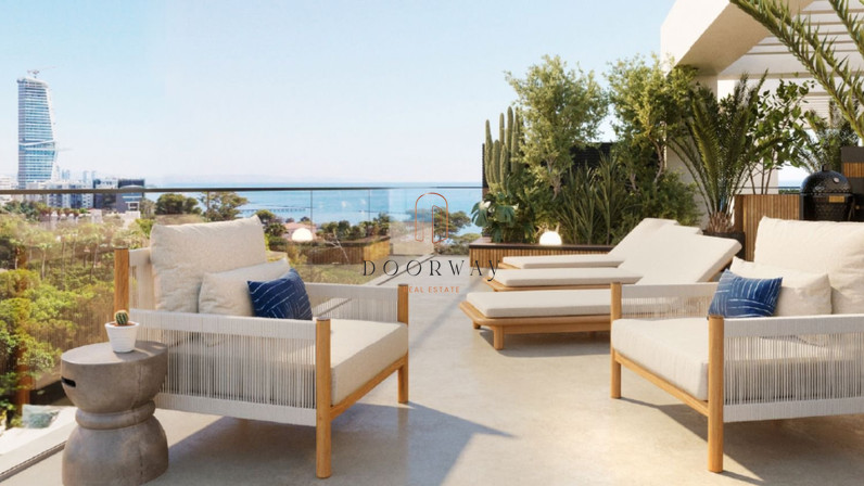 Apartments for sale 80 m² in Historical Center, Limassol, Cyprus