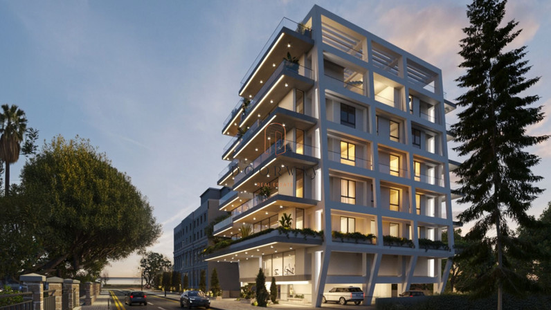 Apartments for sale 80 m² in Historical Center, Limassol, Cyprus