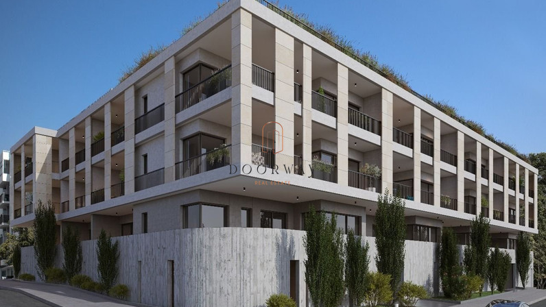 Apartments for sale 90 m² in Historical Center, Limassol, Cyprus