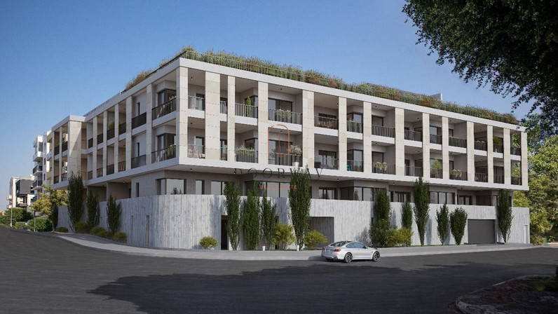 Apartments for sale 90 m² in Historical Center, Limassol, Cyprus