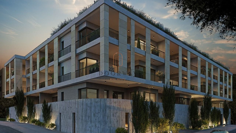 Apartments for sale 90 m² in Historical Center, Limassol, Cyprus