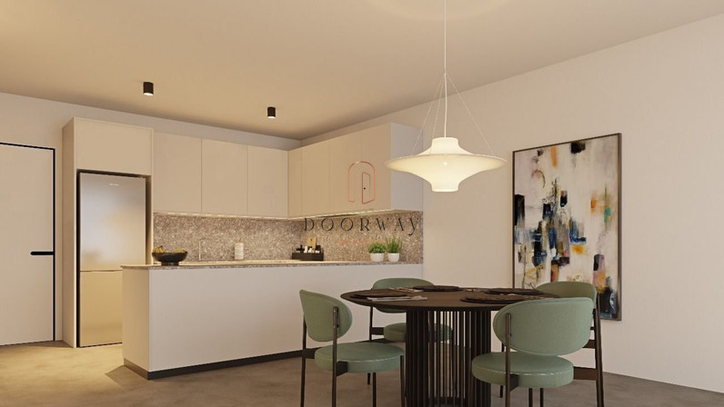 Apartments for sale 90 m² in Historical Center, Limassol, Cyprus
