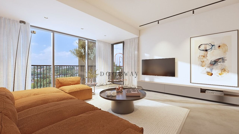 Apartments for sale 90 m² in Historical Center, Limassol, Cyprus