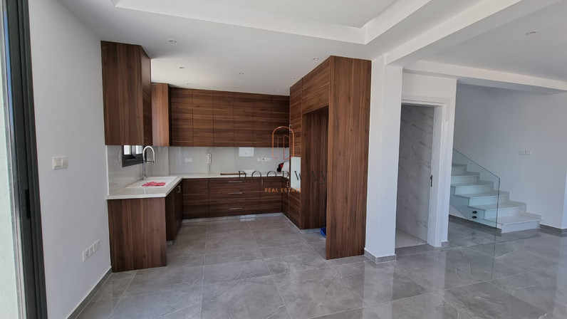 Detached house for sale 150 m² in Kato Polemidia, Limassol, Cyprus
