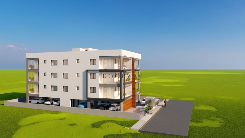 Apartments for sale 77 m² in Petrou Kai Pavlou, Limassol, Cyprus
