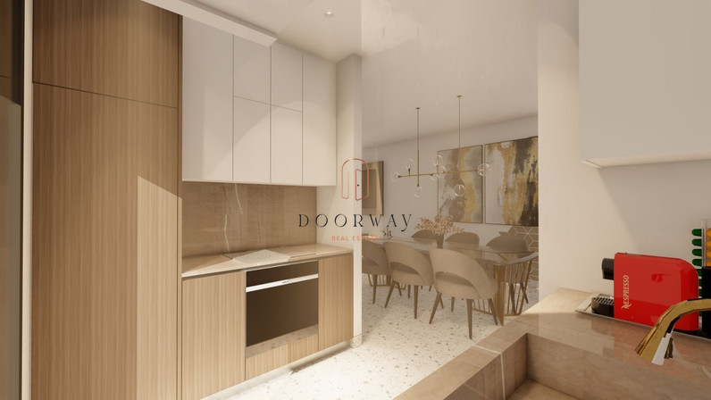 Apartments for sale 77 m² in Petrou Kai Pavlou, Limassol, Cyprus