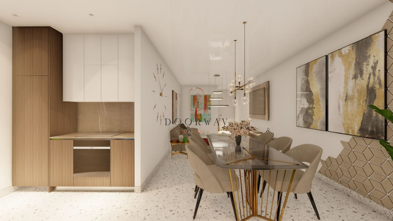 Apartments for sale 78 m² in Petrou Kai Pavlou, Limassol, Cyprus