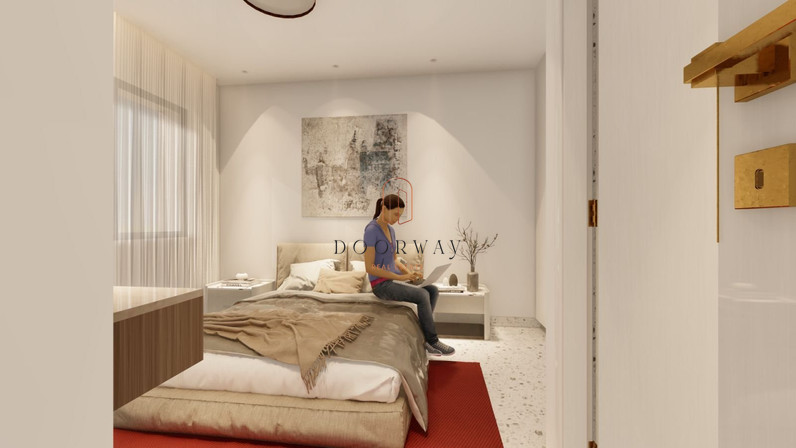 Apartments for sale 78 m² in Petrou Kai Pavlou, Limassol, Cyprus