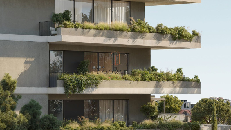 Apartments for sale 65 m² in Katholiki, Limassol, Cyprus