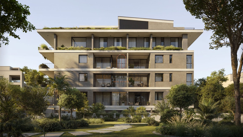 Apartments for sale 65 m² in Katholiki, Limassol, Cyprus