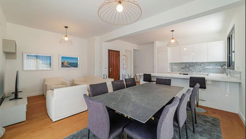 Apartments for sale 57 m² in Agios Tychon, Limassol