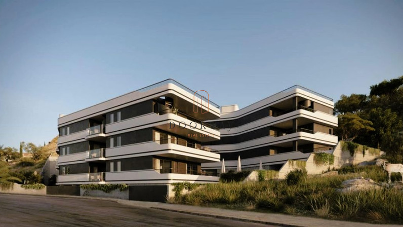 Apartments for sale 57 m² in Agios Tychon, Limassol