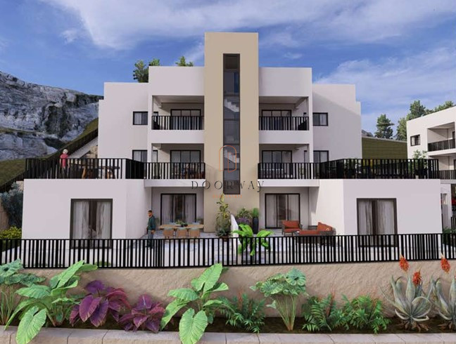 Апартаменты на продажу 75 м² в Palodeia, Limassol, Cyprus