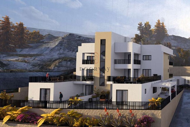 Апартаменты на продажу 75 м² в Palodeia, Limassol, Cyprus