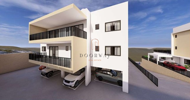 Апартаменты на продажу 75 м² в Palodeia, Limassol, Cyprus