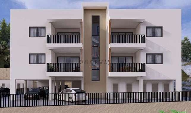 Апартаменты на продажу 75 м² в Palodeia, Limassol, Cyprus