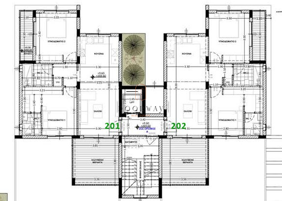 Апартаменты на продажу 75 м² в Palodeia, Limassol, Cyprus