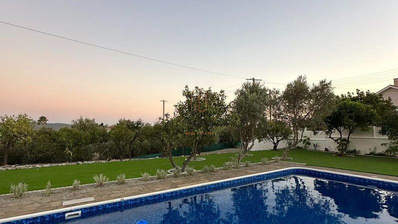 Вилла в аренду 185 м² в Moni, Limassol, Cyprus
