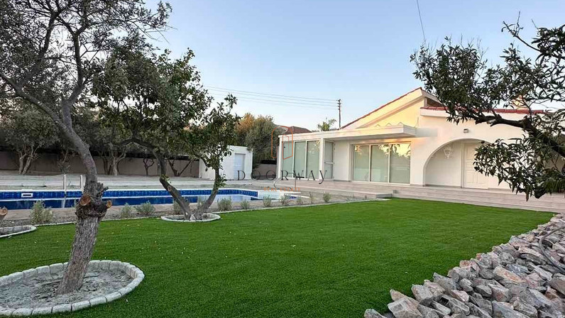 Вилла в аренду 185 м² в Moni, Limassol, Cyprus