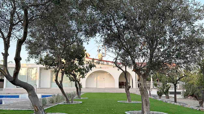 Вилла в аренду 185 м² в Moni, Limassol, Cyprus
