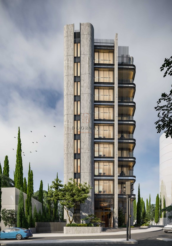 Здание 1600 м² на продажу в Agia Zoni, Limassol, Cyprus