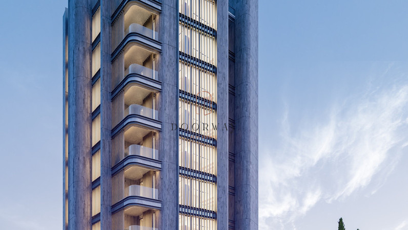 Здание 1600 м² на продажу в Agia Zoni, Limassol, Cyprus
