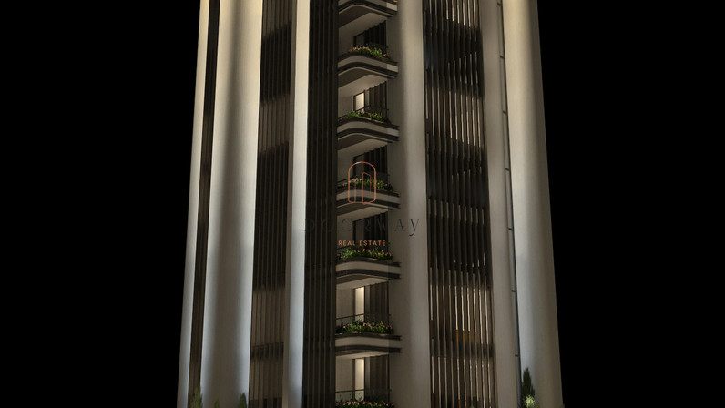 Здание 1600 м² на продажу в Agia Zoni, Limassol, Cyprus