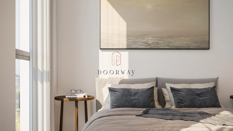 Apartments for sale 50 m² in Germasogeia, Limassol, Cyprus