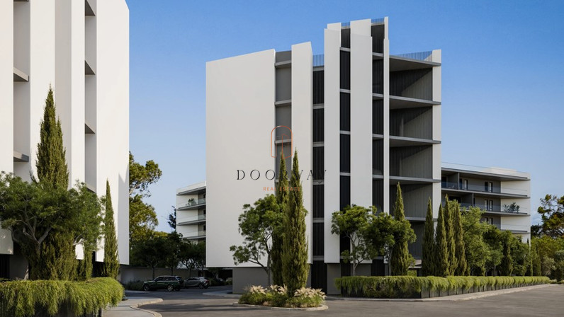 Apartments for sale 49 m² in Kato Polemidia, Limassol, Cyprus