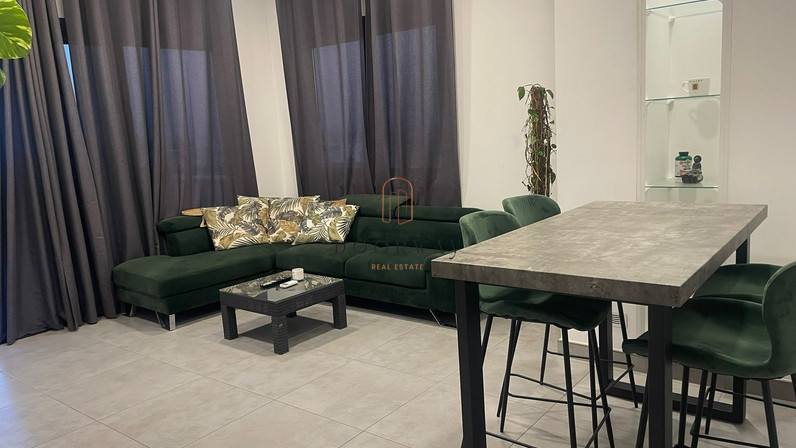 Апартаменты в аренду 100 м² в Pano Polemidia, Limassol, Cyprus