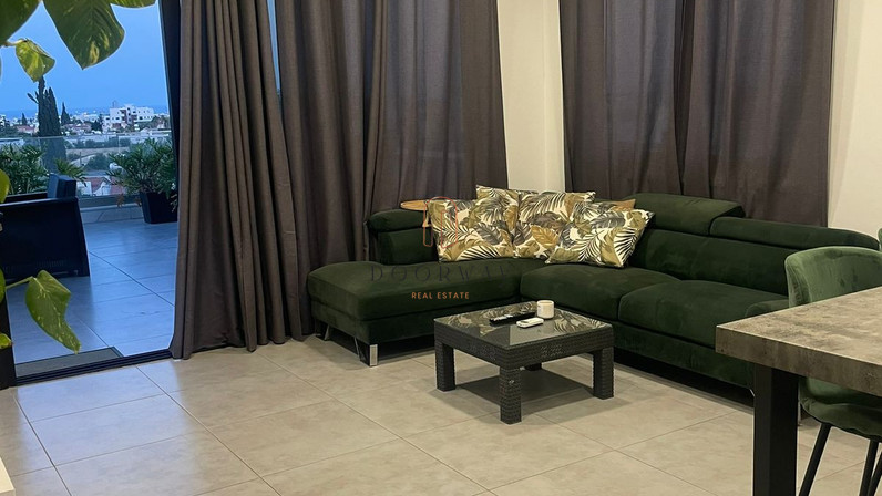 Апартаменты в аренду 100 м² в Pano Polemidia, Limassol, Cyprus