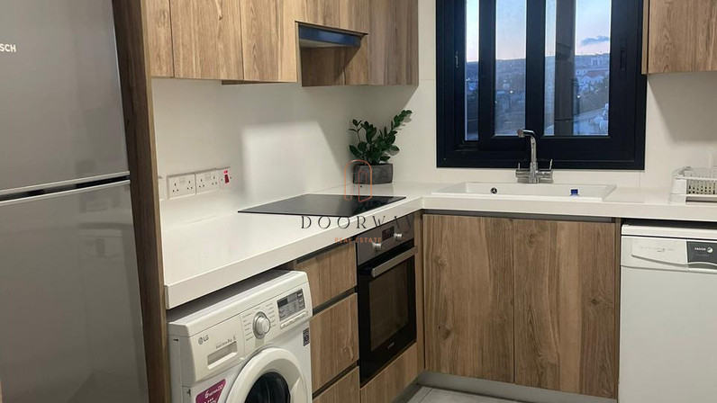 Апартаменты в аренду 100 м² в Pano Polemidia, Limassol, Cyprus