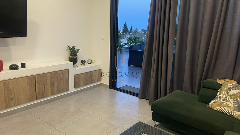 Апартаменты в аренду 100 м² в Pano Polemidia, Limassol, Cyprus