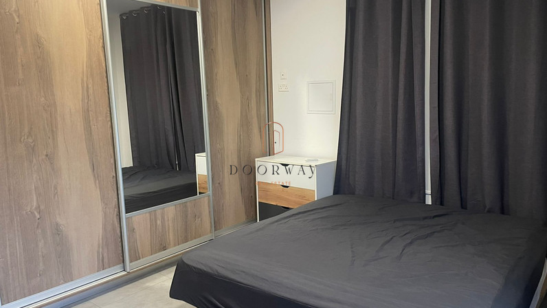 Апартаменты в аренду 100 м² в Pano Polemidia, Limassol, Cyprus