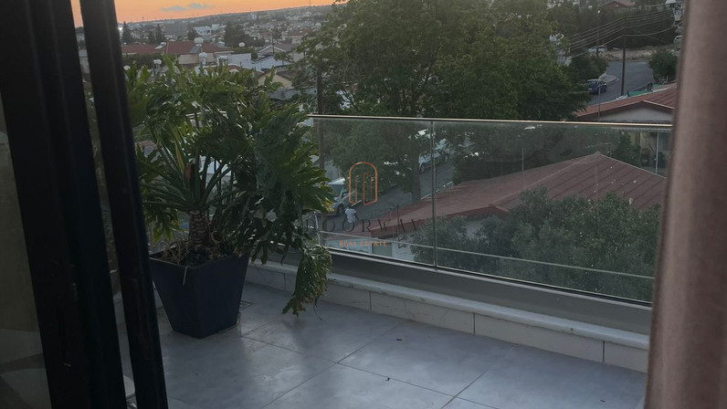 Апартаменты в аренду 100 м² в Pano Polemidia, Limassol, Cyprus