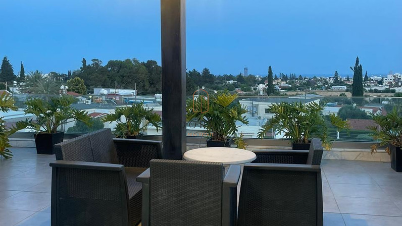 Апартаменты в аренду 100 м² в Pano Polemidia, Limassol, Cyprus