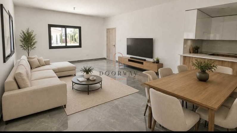 Апартаменты в аренду 125 м² в Zakaki, Limassol, Cyprus