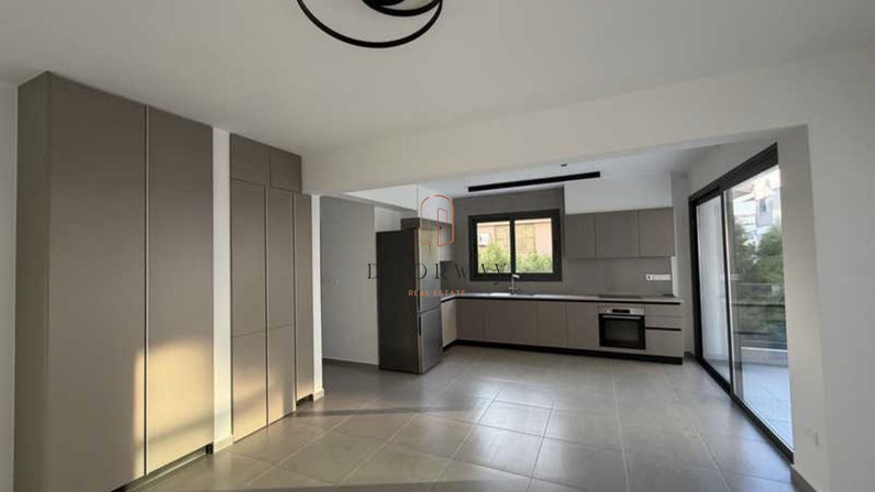 2-bedroom apartments for rent 80 m² in Kato Polemidia, Limassol, Cyprus