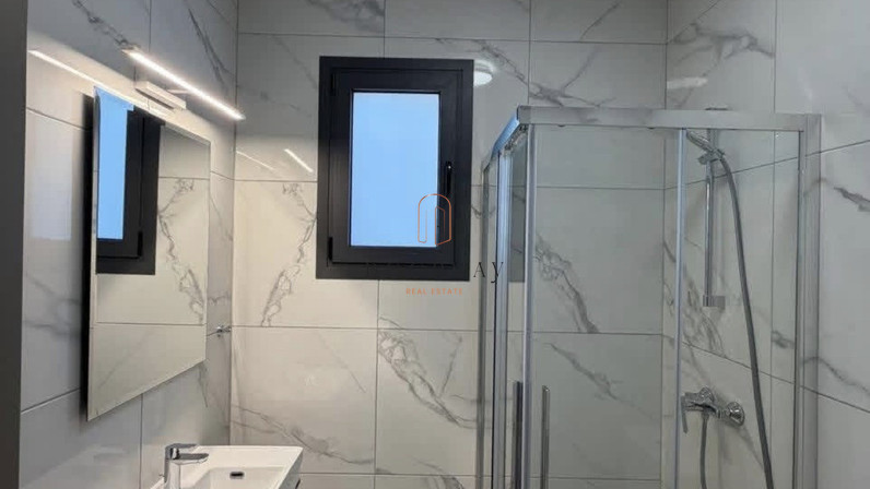 2-bedroom apartments for rent 80 m² in Kato Polemidia, Limassol, Cyprus