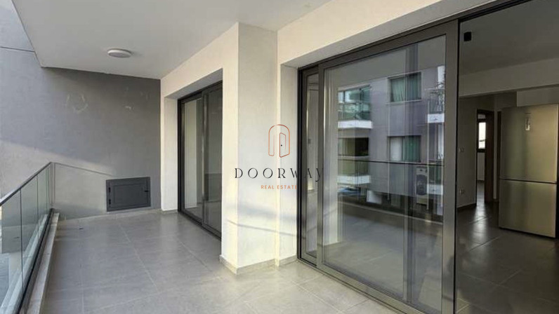 2-bedroom apartments for rent 80 m² in Kato Polemidia, Limassol, Cyprus