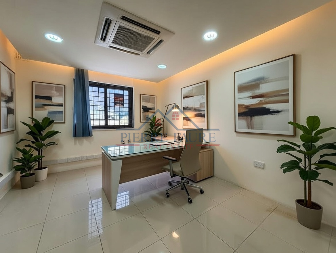 Property at Swieqi
