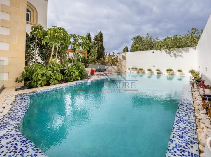 Property at Swieqi