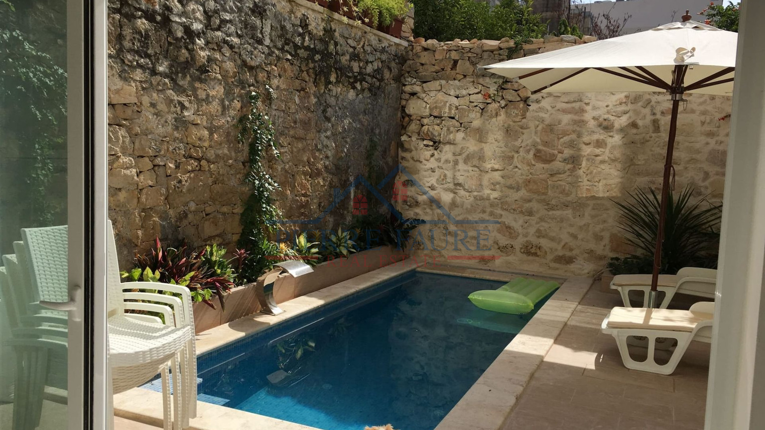 Недвижимость в Sliema