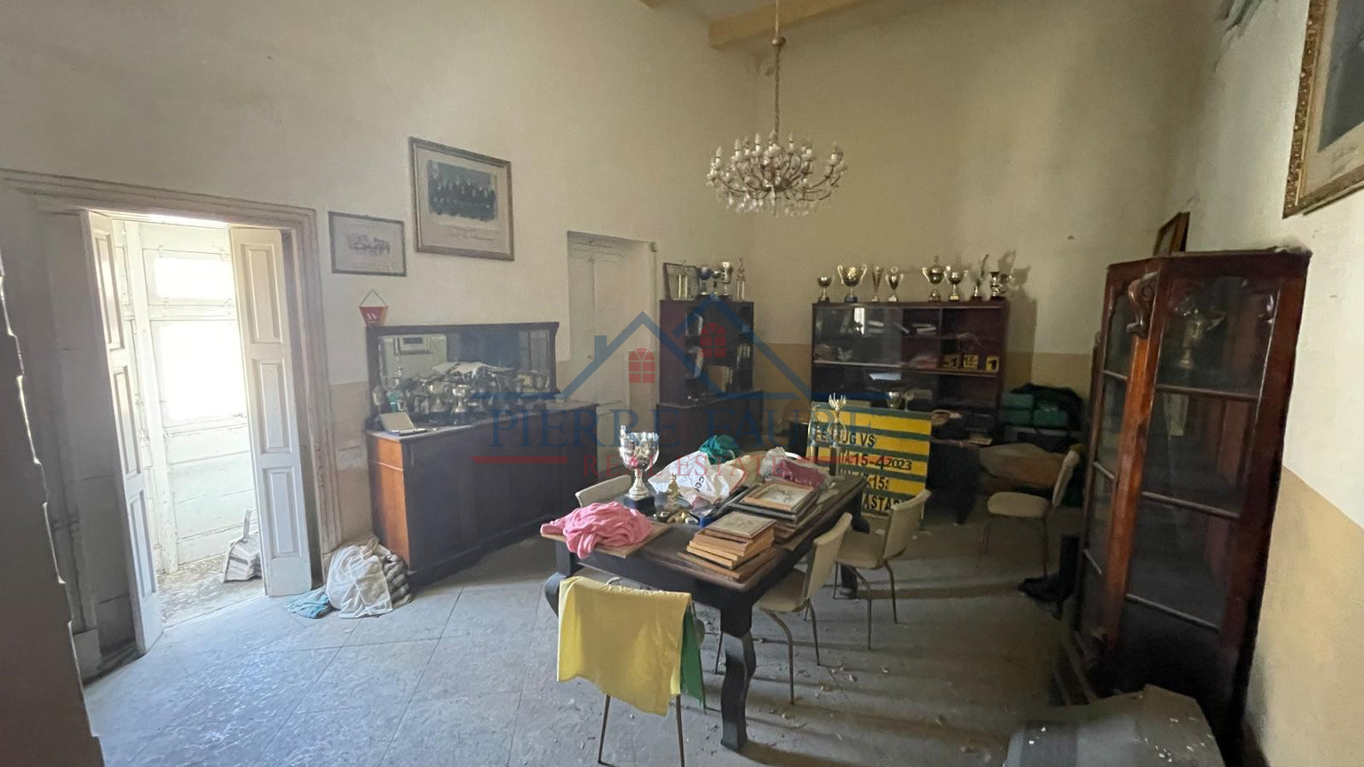 Immobilie in Żebbuġ