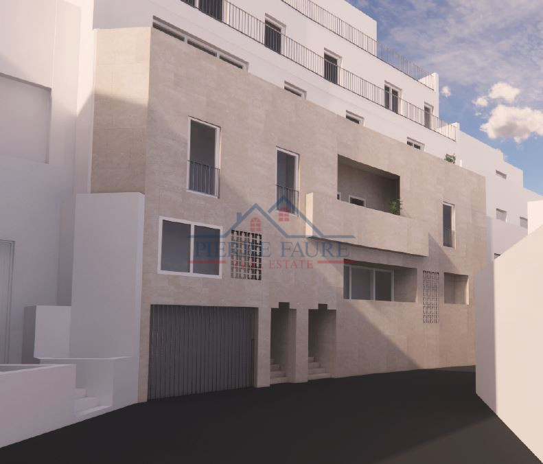 3 bedroom apartment 136 m² Għargħur, Malta