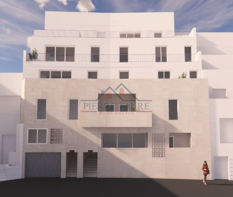3 bedroom apartment 136 m² Għargħur, Malta